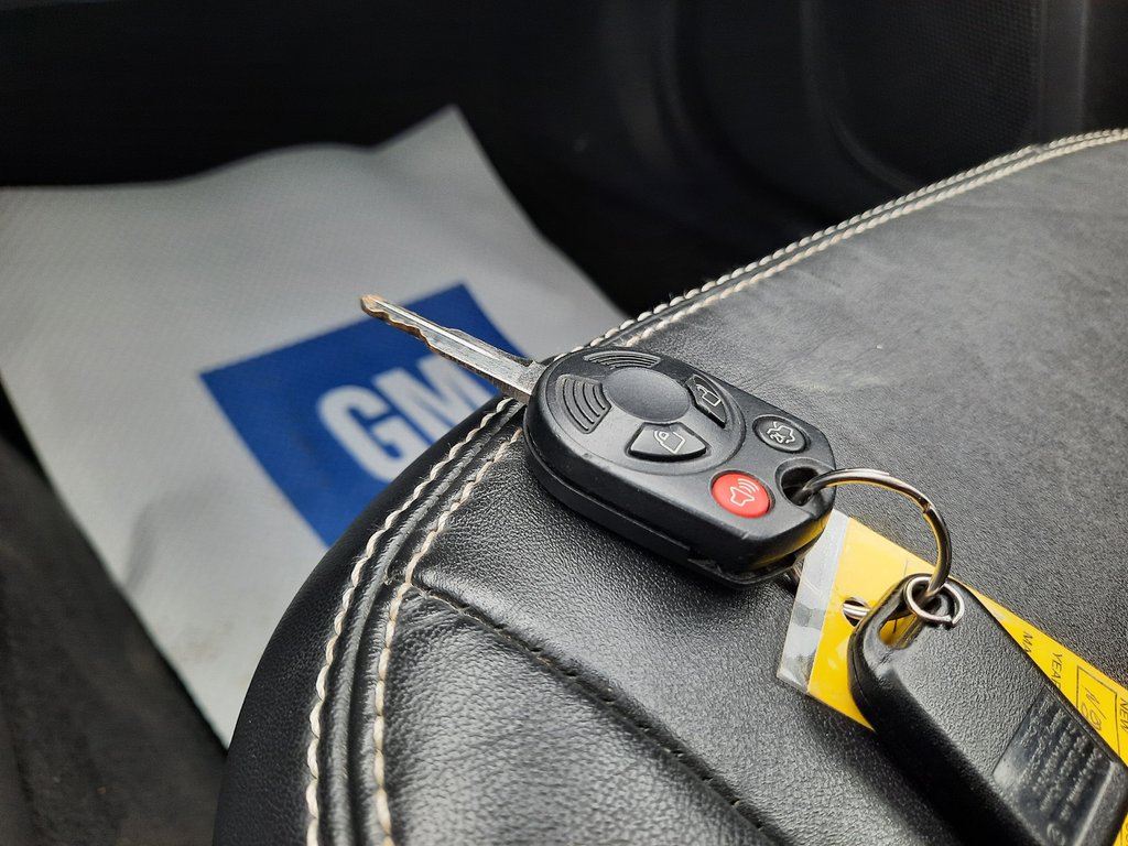 2010 Ford Fusion SPORT in Hebbville, Nova Scotia - 26 - w1024h768px