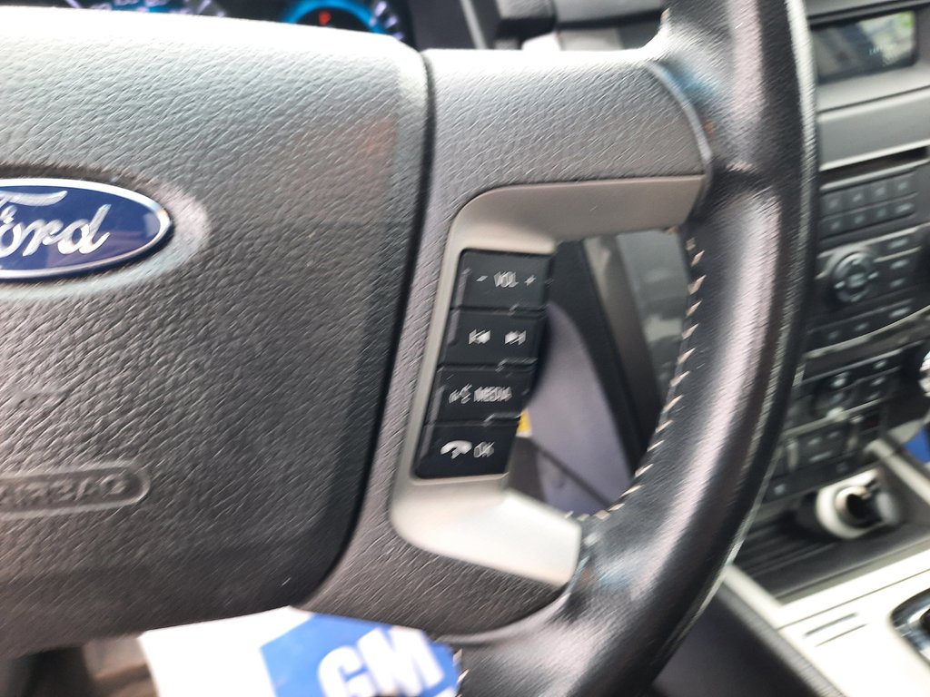 2010 Ford Fusion SPORT in Hebbville, Nova Scotia - 10 - w1024h768px