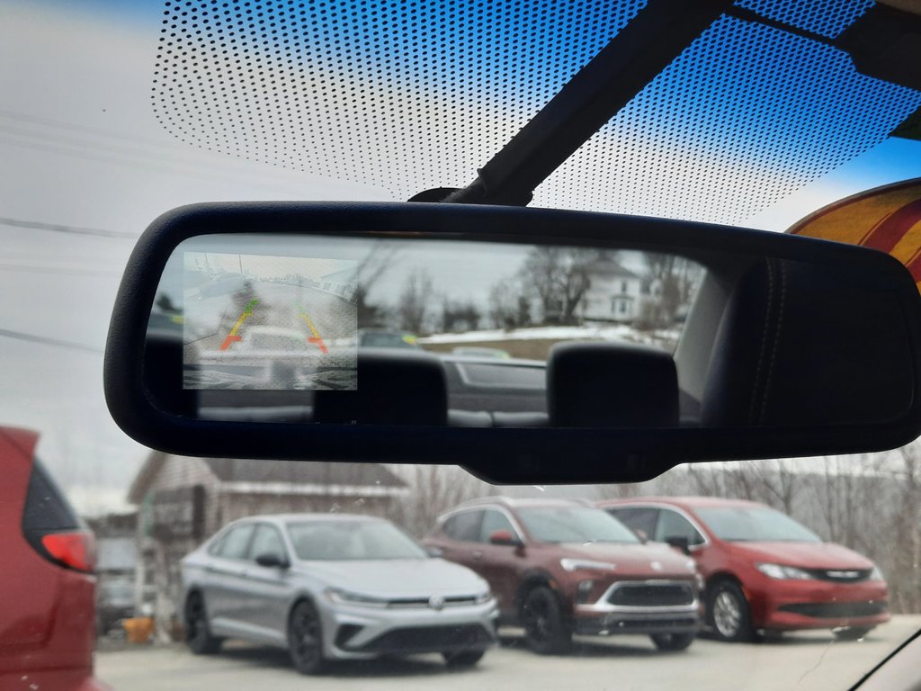 2010 Ford Fusion SPORT in Hebbville, Nova Scotia - 25 - w1024h768px