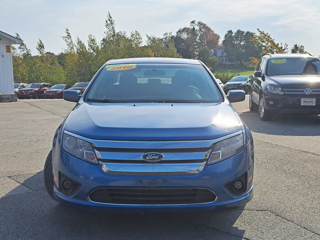 2010 Ford Fusion SE in Hebbville, Nova Scotia - 2 - w1024h768px
