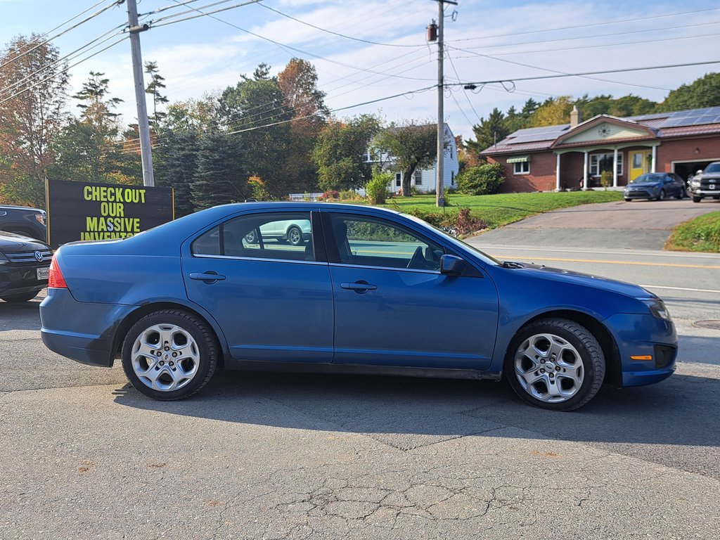 2010 Ford Fusion SE in Hebbville, Nova Scotia - 5 - w1024h768px