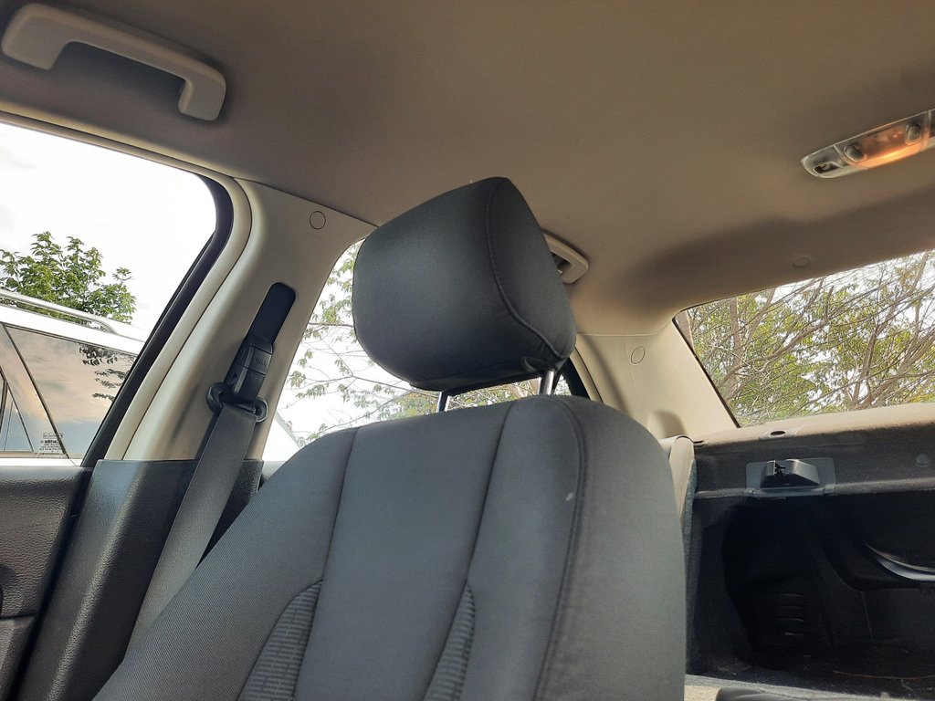 2011 Ford Fusion SE in Hebbville, Nova Scotia - 19 - w1024h768px