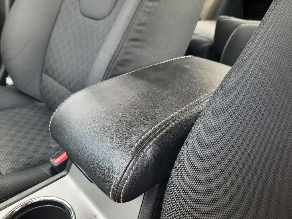 2011 Ford Fusion SE in Hebbville, Nova Scotia - 17 - w1024h768px