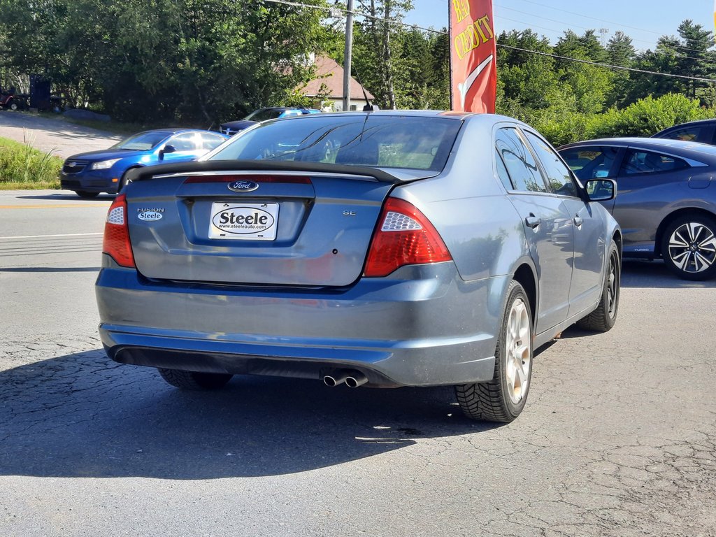 2011 Ford Fusion SE in Hebbville, Nova Scotia - 7 - w1024h768px