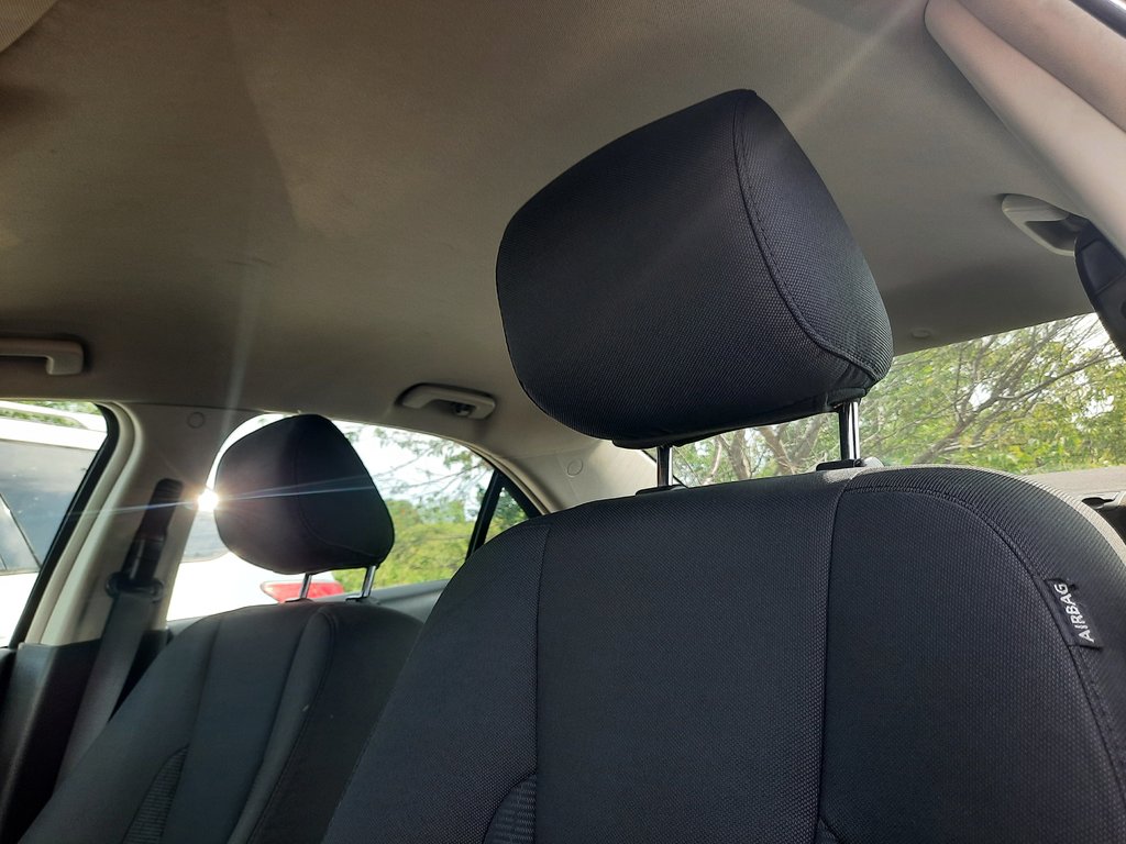 2011 Ford Fusion SE in Hebbville, Nova Scotia - 4 - w1024h768px