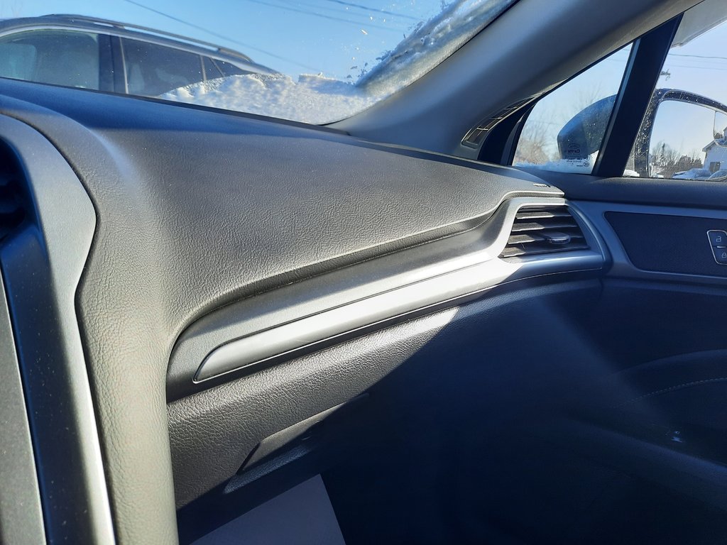 2013 Ford Fusion Titanium in Hebbville, Nova Scotia - 20 - w1024h768px