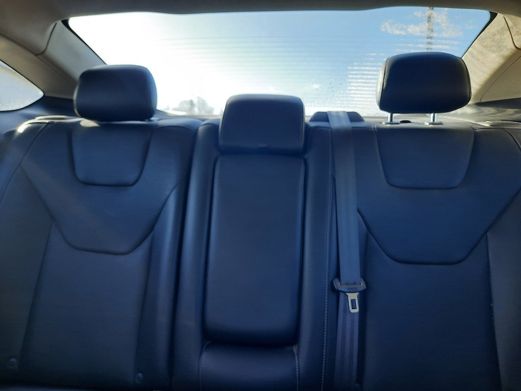 2013 Ford Fusion Titanium in Hebbville, Nova Scotia - 23 - w1024h768px