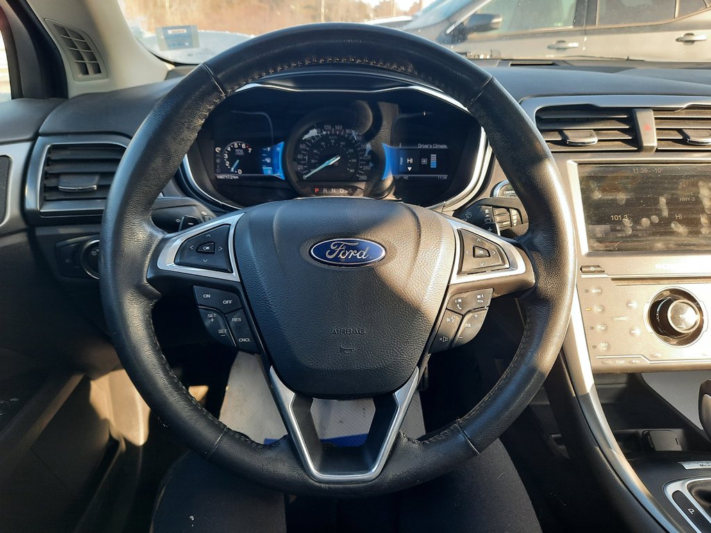 2013 Ford Fusion Titanium in Hebbville, Nova Scotia - 14 - w1024h768px