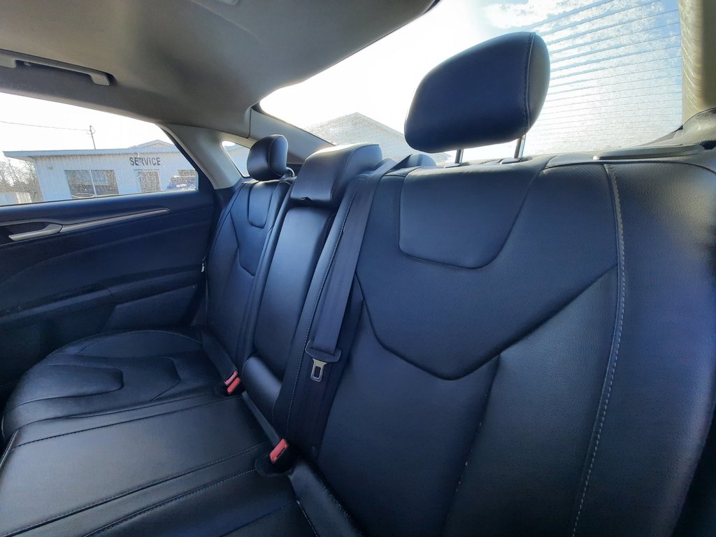 2013 Ford Fusion Titanium in Hebbville, Nova Scotia - 24 - w1024h768px