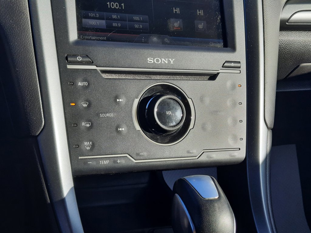 2013 Ford Fusion Titanium in Hebbville, Nova Scotia - 17 - w1024h768px