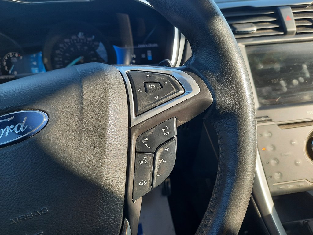 2013 Ford Fusion Titanium in Hebbville, Nova Scotia - 13 - w1024h768px