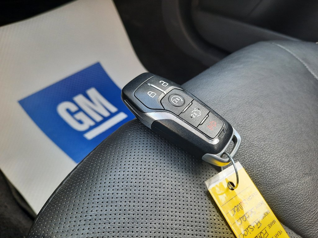 2013 Ford Fusion Titanium in Hebbville, Nova Scotia - 28 - w1024h768px