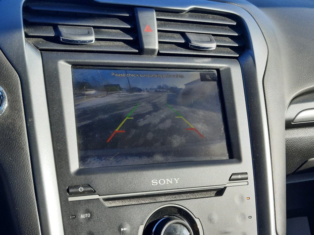 2013 Ford Fusion Titanium in Hebbville, Nova Scotia - 16 - w1024h768px