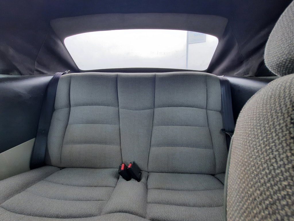 1996 Ford Mustang MUSTANG in Hebbville, Nova Scotia - 19 - w1024h768px