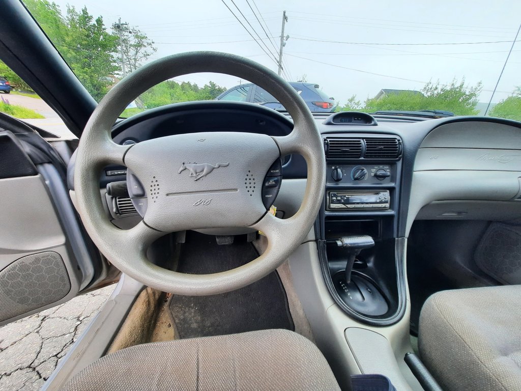1996 Ford Mustang MUSTANG in Hebbville, Nova Scotia - 21 - w1024h768px