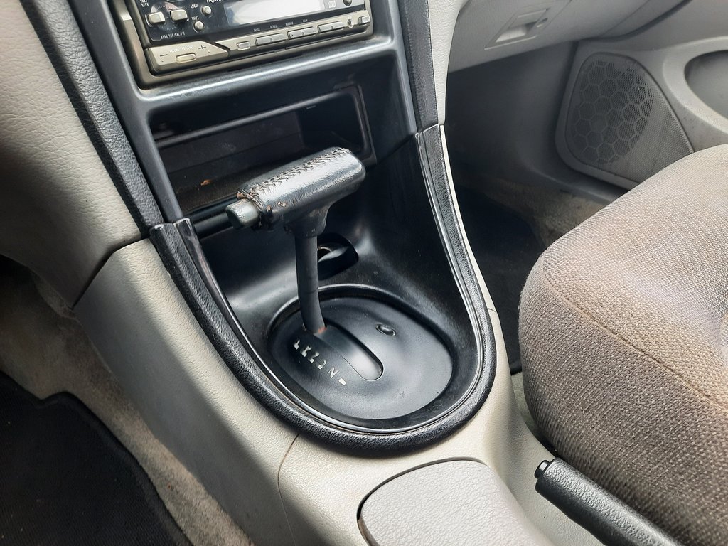 1996 Ford Mustang MUSTANG in Hebbville, Nova Scotia - 14 - w1024h768px