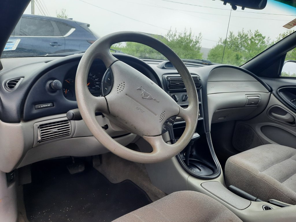 1996 Ford Mustang MUSTANG in Hebbville, Nova Scotia - 2 - w1024h768px
