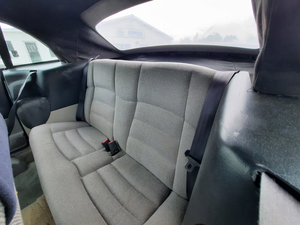 1996 Ford Mustang MUSTANG in Hebbville, Nova Scotia - 20 - w1024h768px
