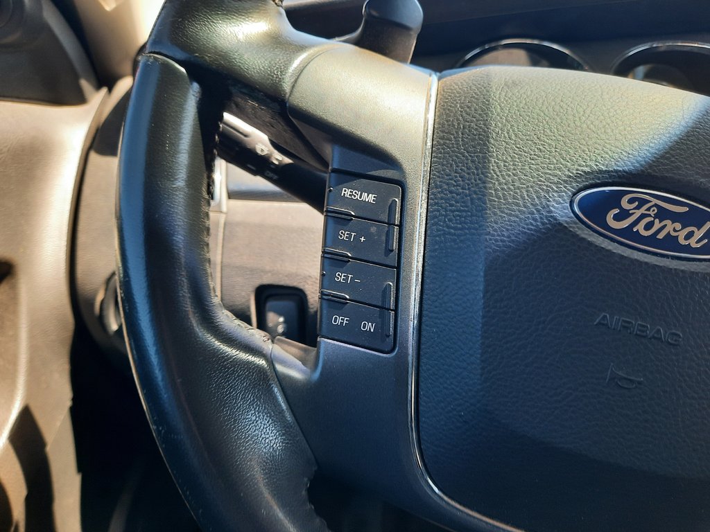 2011 Ford Taurus SEL in Hebbville, Nova Scotia - 8 - w1024h768px