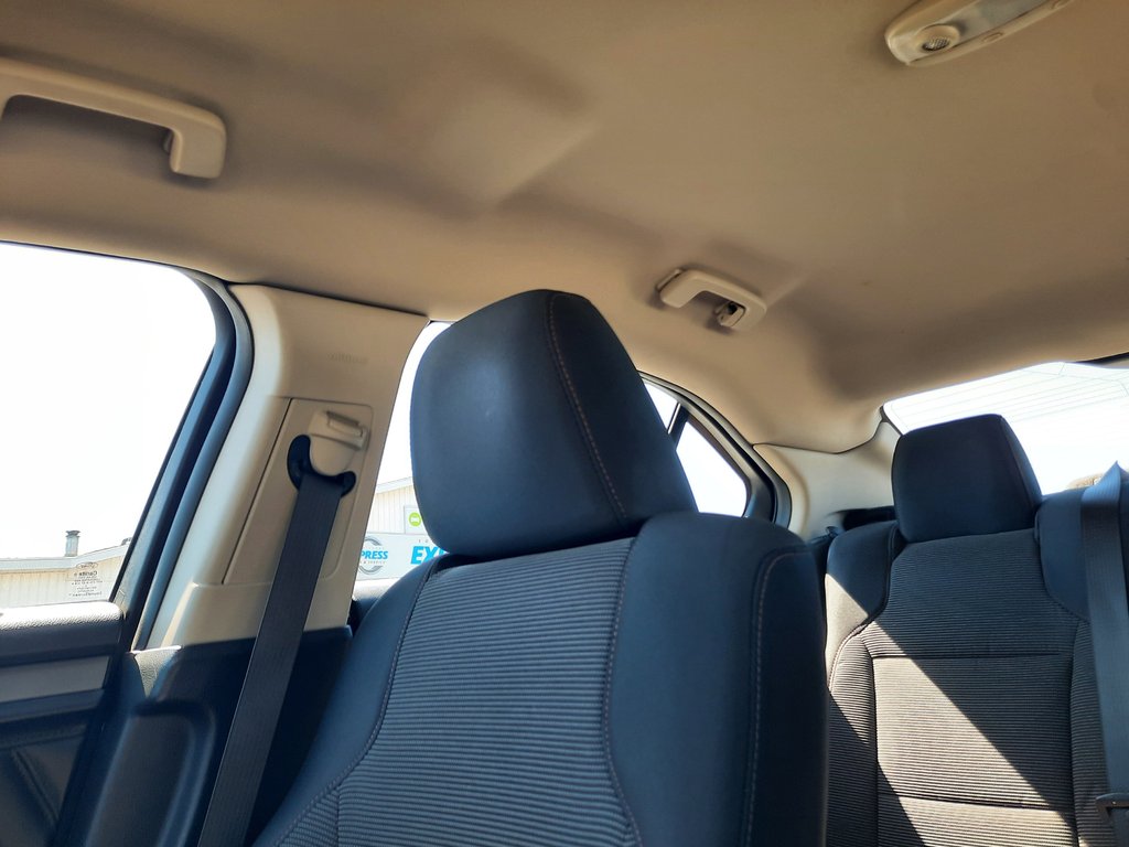 2011 Ford Taurus SEL in Hebbville, Nova Scotia - 16 - w1024h768px