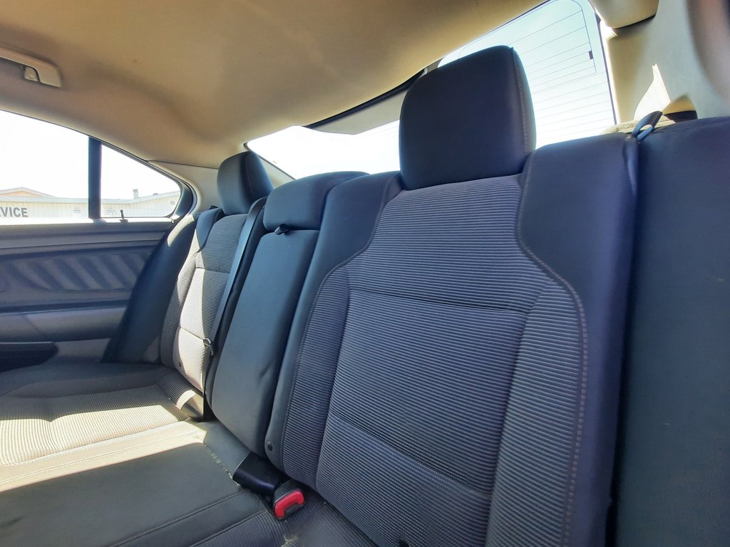 2011 Ford Taurus SEL in Hebbville, Nova Scotia - 18 - w1024h768px