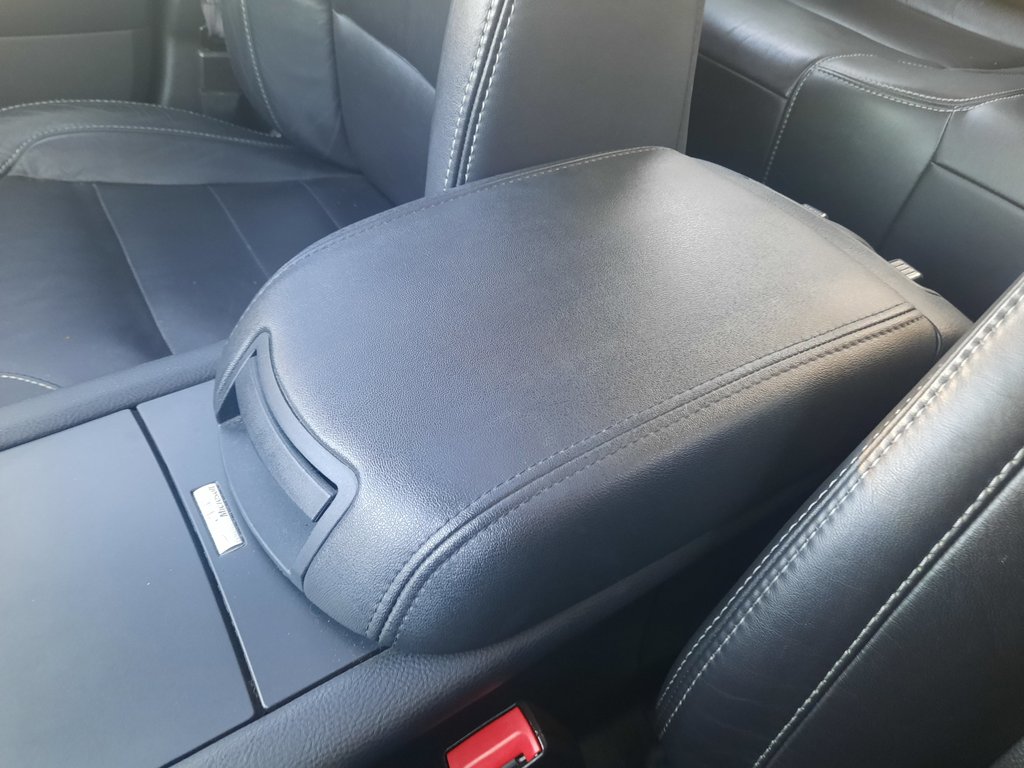 2014 Ford Taurus SEL in Hebbville, Nova Scotia - 16 - w1024h768px