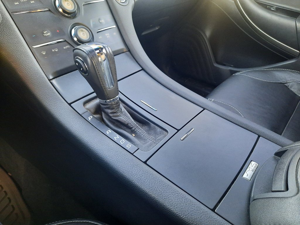 2014 Ford Taurus SEL in Hebbville, Nova Scotia - 15 - w1024h768px