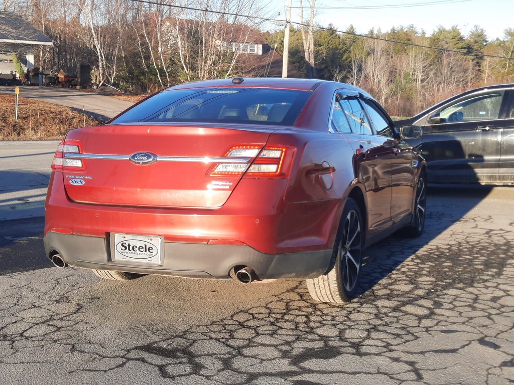2014 Ford Taurus SEL in Hebbville, Nova Scotia - 6 - w1024h768px