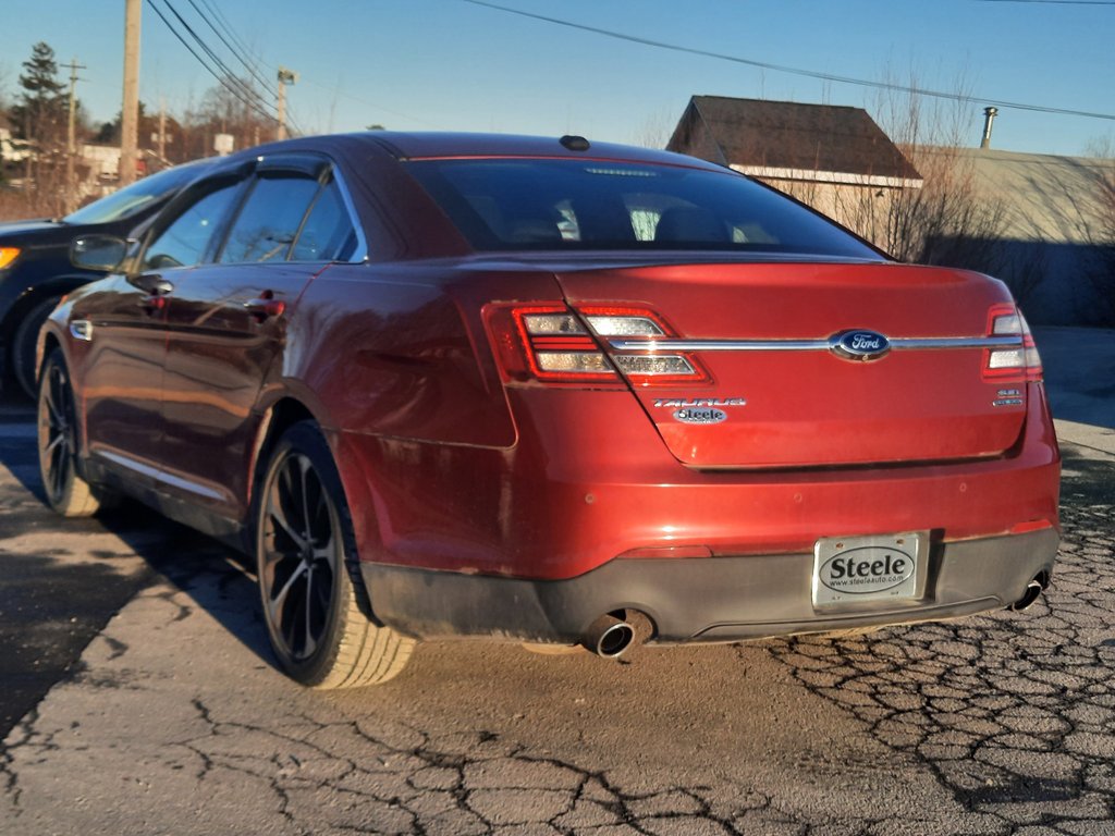 2014 Ford Taurus SEL in Hebbville, Nova Scotia - 7 - w1024h768px