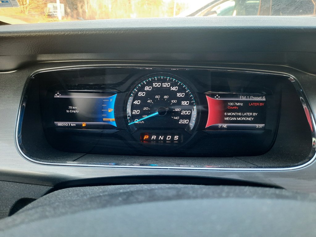 2014 Ford Taurus SEL in Hebbville, Nova Scotia - 12 - w1024h768px