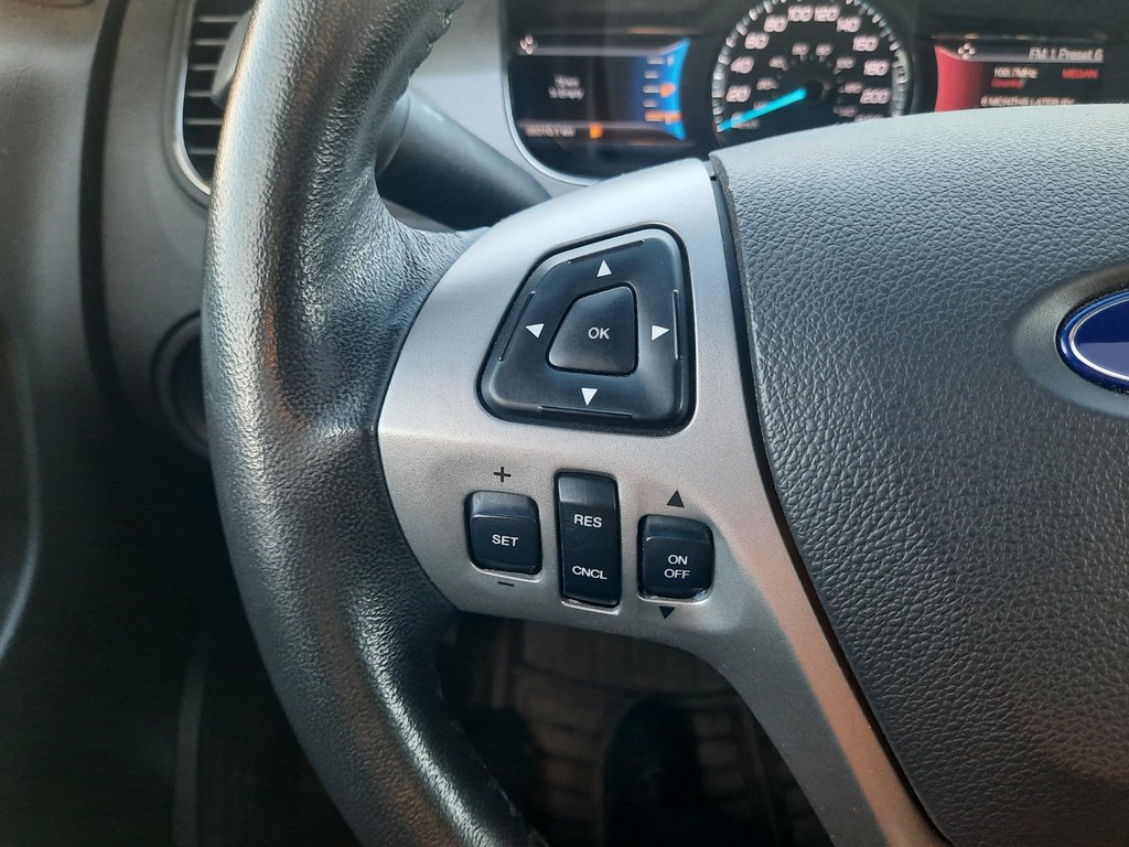 2014 Ford Taurus SEL in Hebbville, Nova Scotia - 9 - w1024h768px