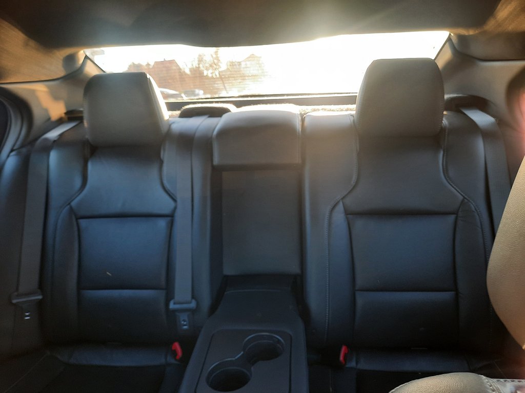 2014 Ford Taurus SEL in Hebbville, Nova Scotia - 20 - w1024h768px