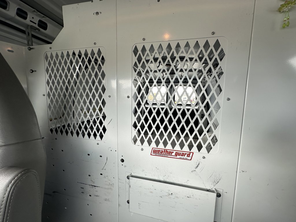 2020 GMC Savana Cargo Van BASE in Hebbville, Nova Scotia - 18 - w1024h768px