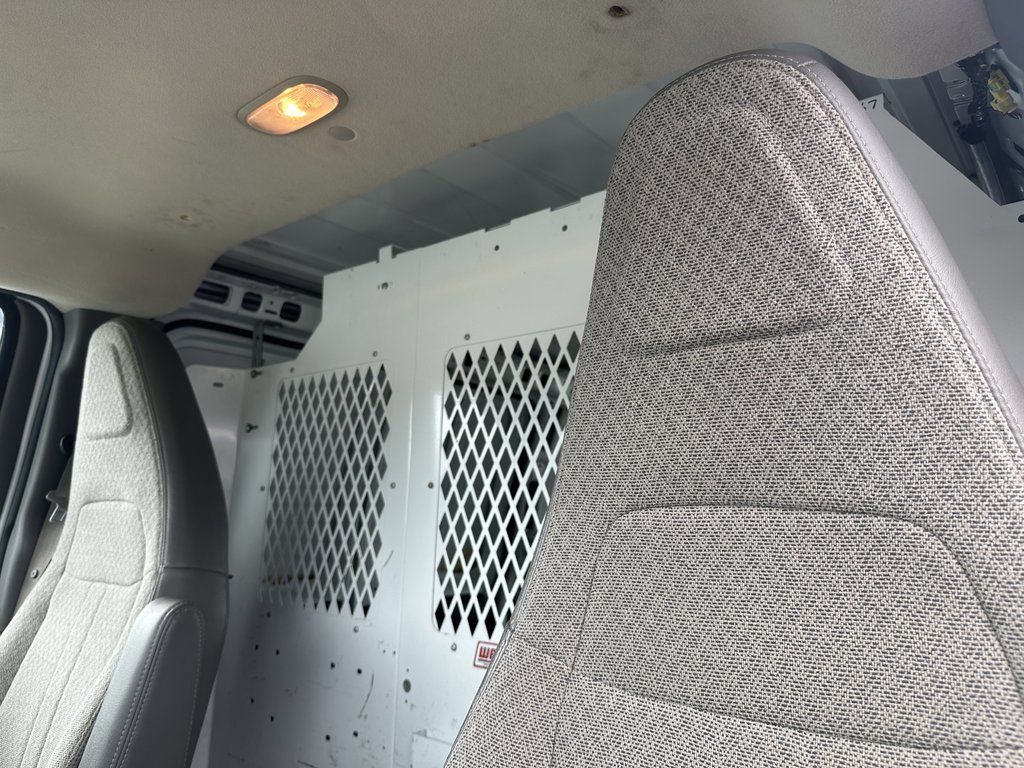 2020 GMC Savana Cargo Van BASE in Hebbville, Nova Scotia - 3 - w1024h768px