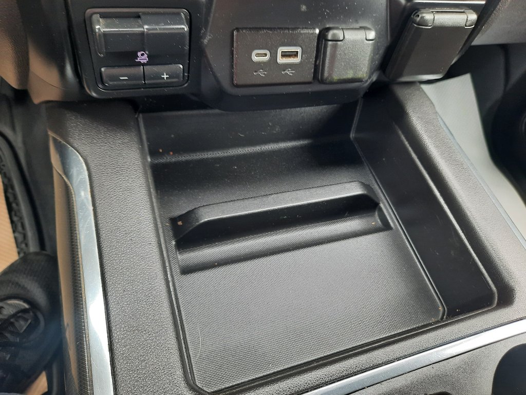 2022 GMC Sierra 1500 Limited AT4 in Hebbville, Nova Scotia - 16 - w1024h768px