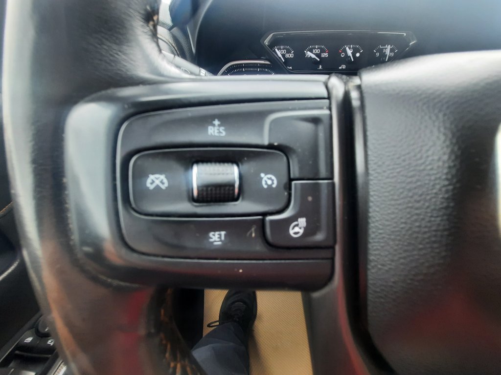 2022 GMC Sierra 1500 Limited AT4 in Hebbville, Nova Scotia - 11 - w1024h768px