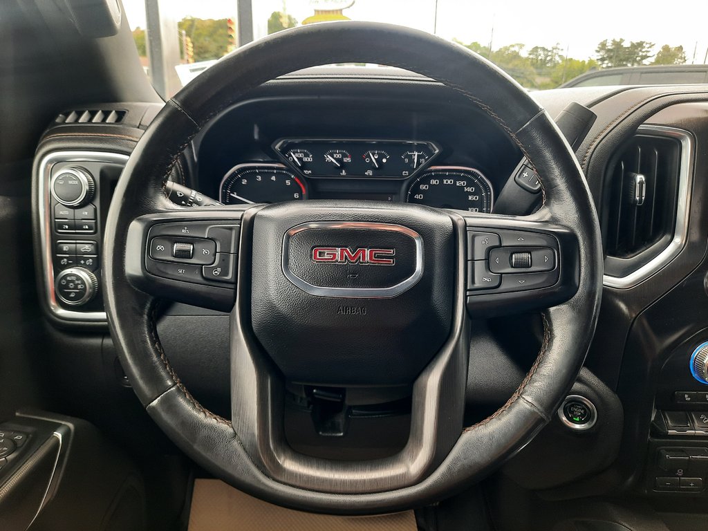 2022 GMC Sierra 1500 Limited AT4 in Hebbville, Nova Scotia - 13 - w1024h768px