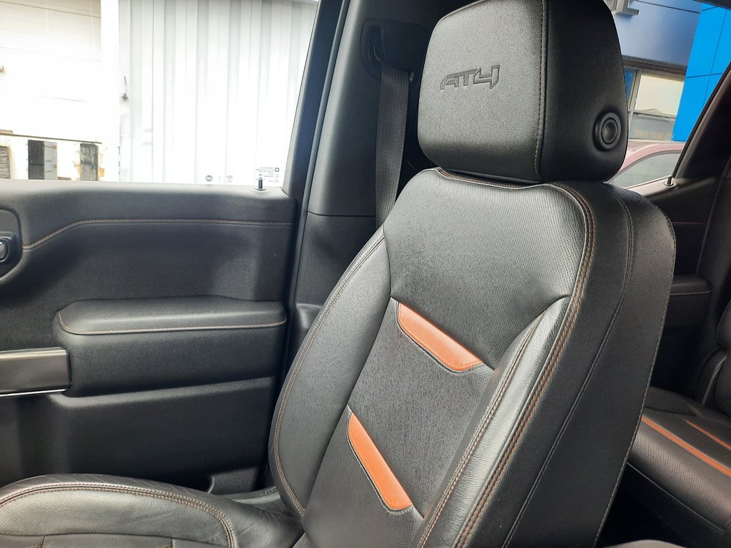 2022 GMC Sierra 1500 Limited AT4 in Hebbville, Nova Scotia - 22 - w1024h768px