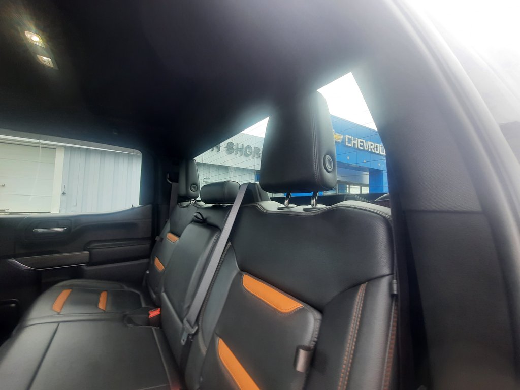 2022 GMC Sierra 1500 Limited AT4 in Hebbville, Nova Scotia - 25 - w1024h768px