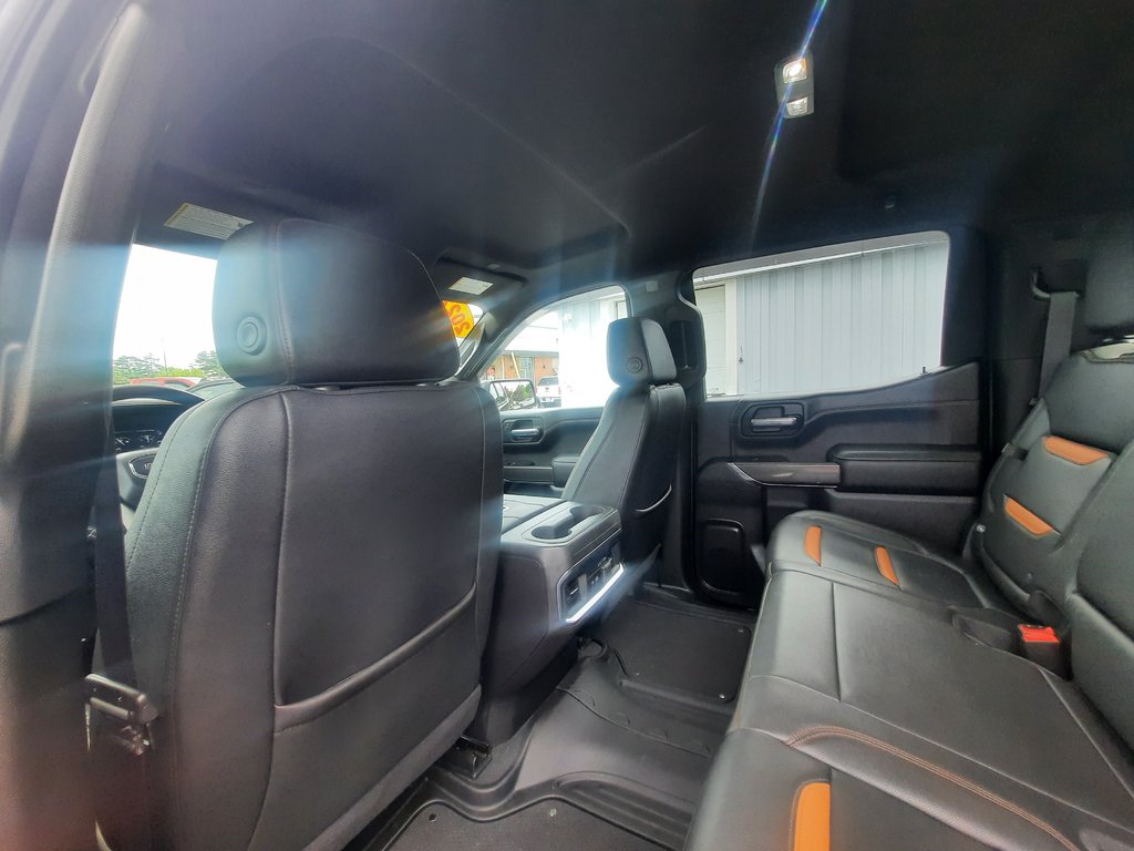 2022 GMC Sierra 1500 Limited AT4 in Hebbville, Nova Scotia - 27 - w1024h768px