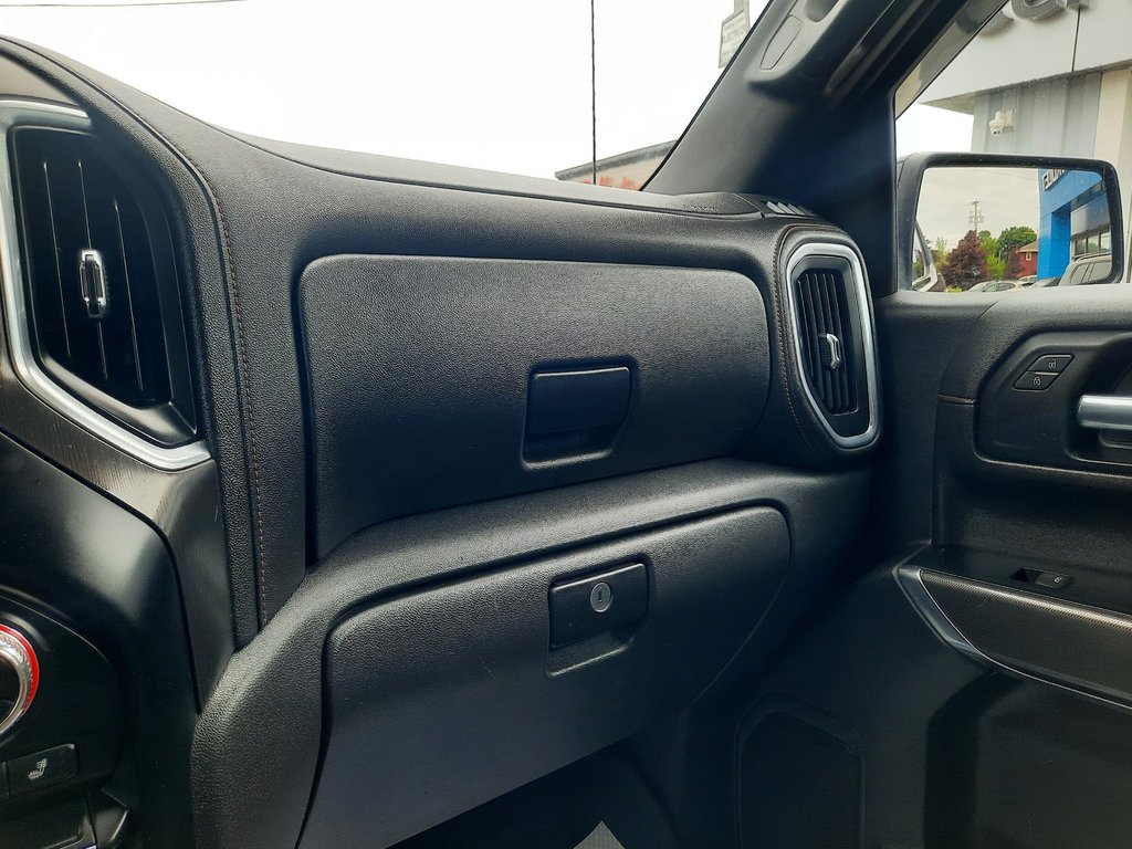 2022 GMC Sierra 1500 Limited AT4 in Hebbville, Nova Scotia - 19 - w1024h768px