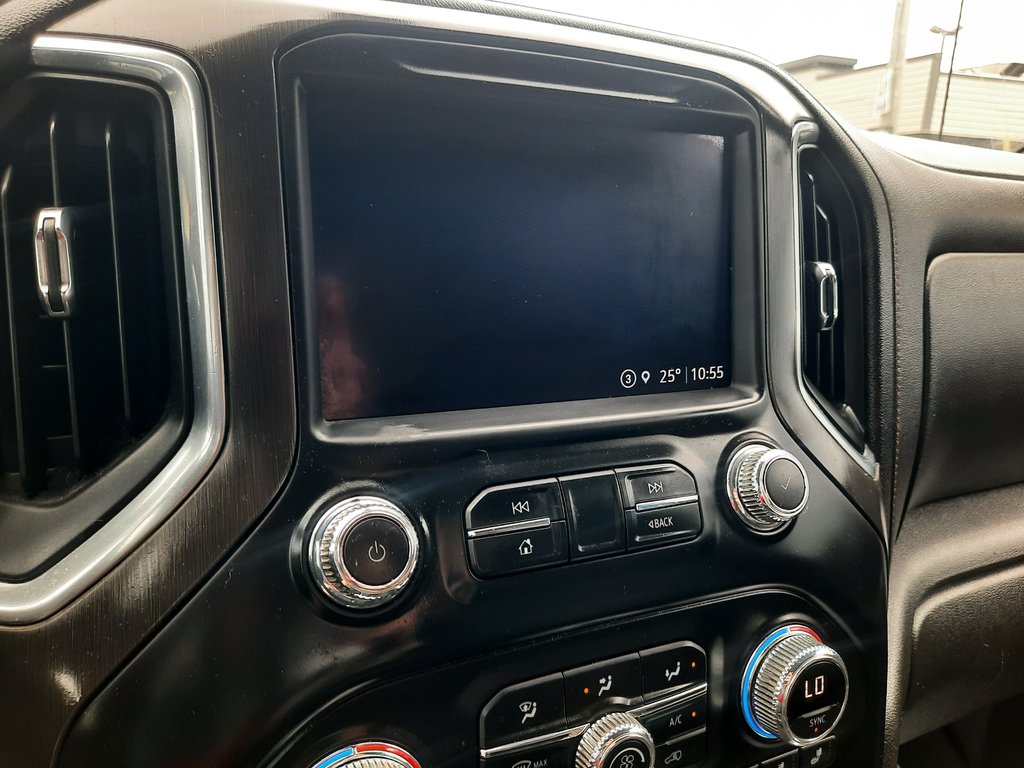 2022 GMC Sierra 1500 Limited AT4 in Hebbville, Nova Scotia - 14 - w1024h768px
