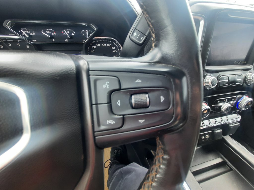 2022 GMC Sierra 1500 Limited AT4 in Hebbville, Nova Scotia - 12 - w1024h768px