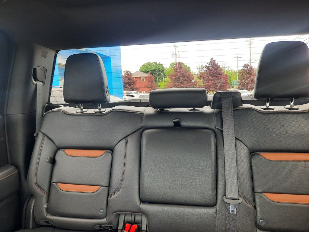 2022 GMC Sierra 1500 Limited AT4 in Hebbville, Nova Scotia - 24 - w1024h768px
