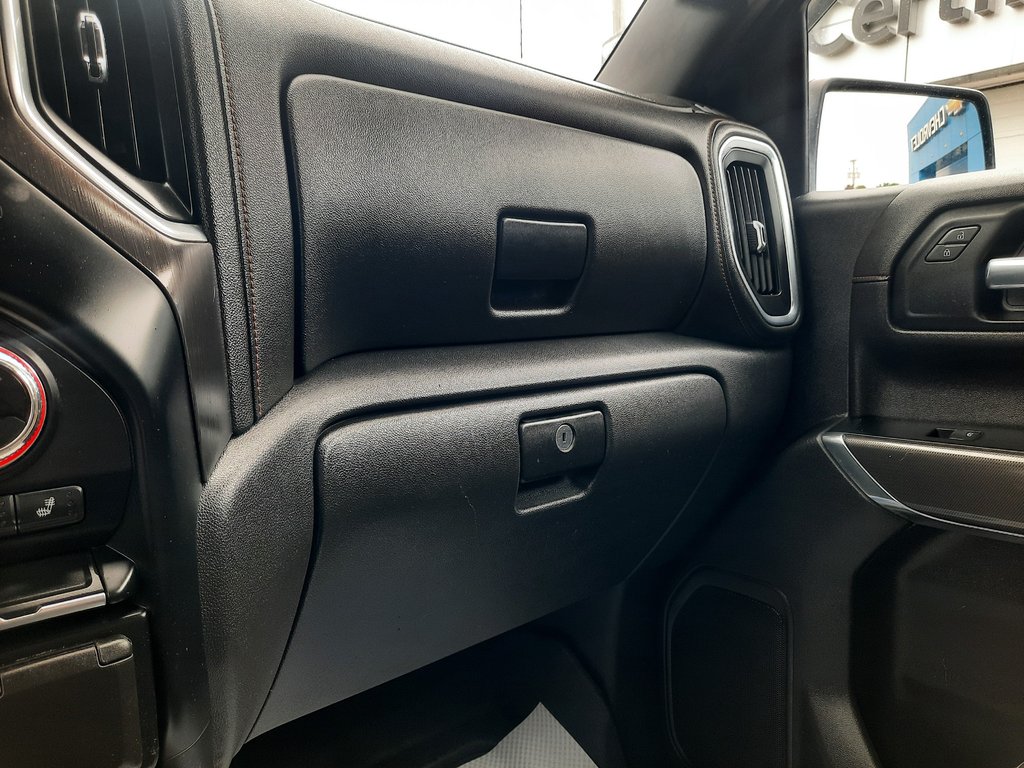 2022 GMC Sierra 1500 Limited AT4 in Hebbville, Nova Scotia - 20 - w1024h768px