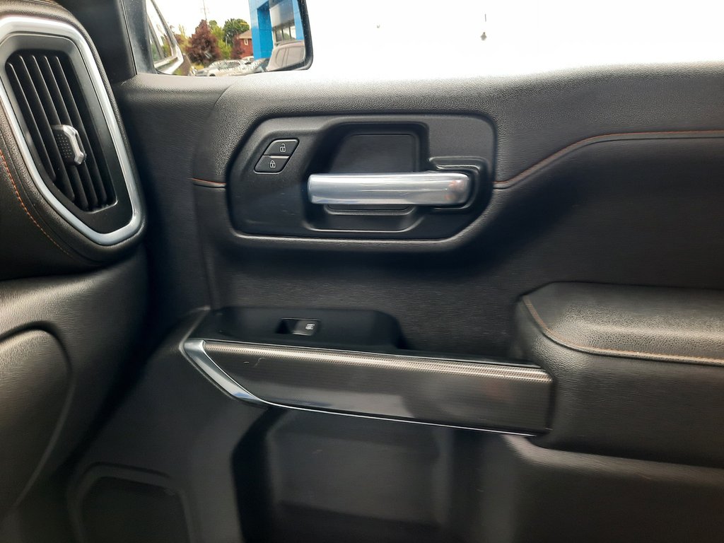2022 GMC Sierra 1500 Limited AT4 in Hebbville, Nova Scotia - 21 - w1024h768px