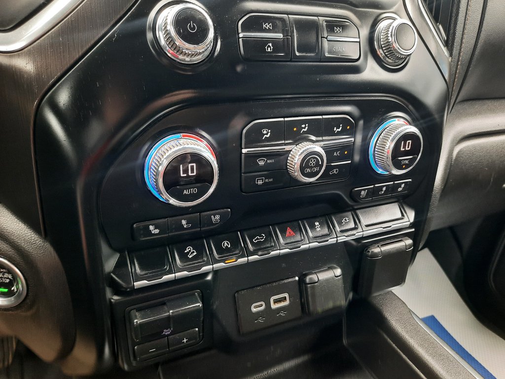 2022 GMC Sierra 1500 Limited AT4 in Hebbville, Nova Scotia - 15 - w1024h768px