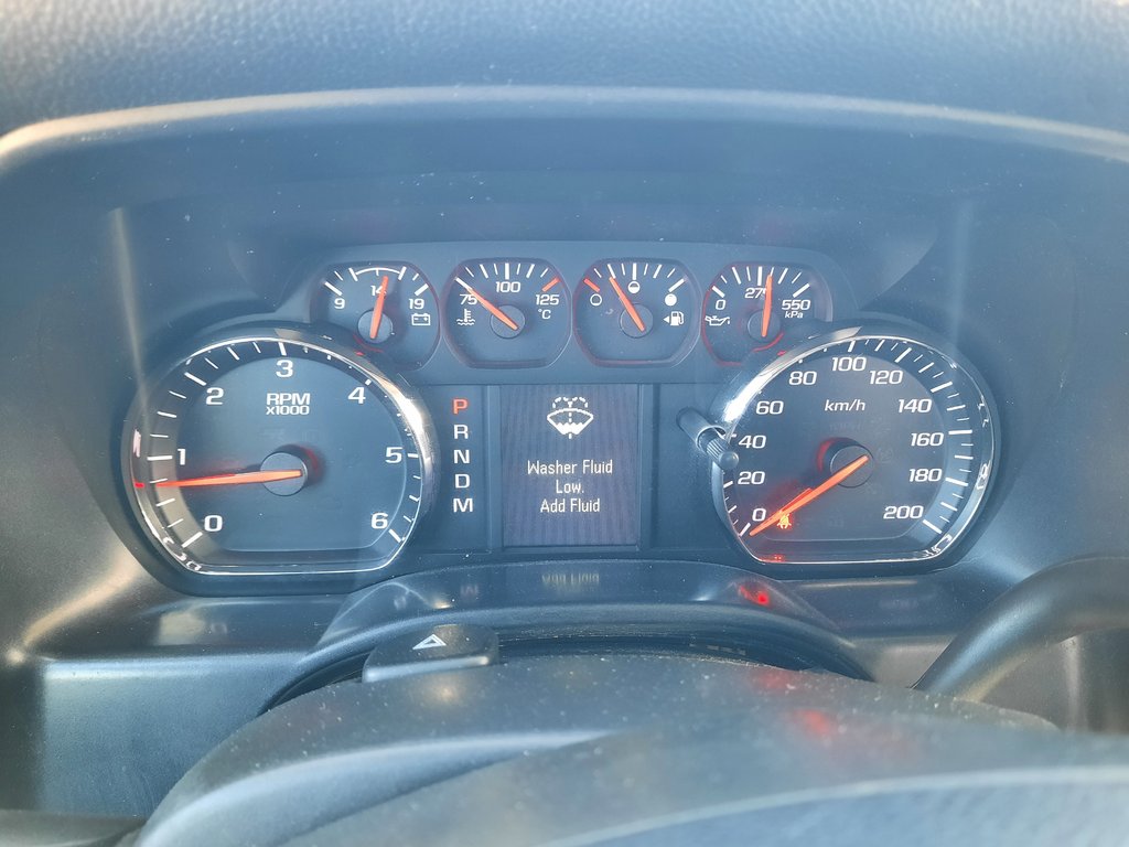 2014 GMC Sierra 1500 BASE in Hebbville, Nova Scotia - 14 - w1024h768px