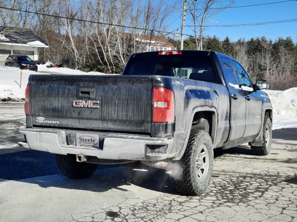 2014 GMC Sierra 1500 BASE in Hebbville, Nova Scotia - 7 - w1024h768px
