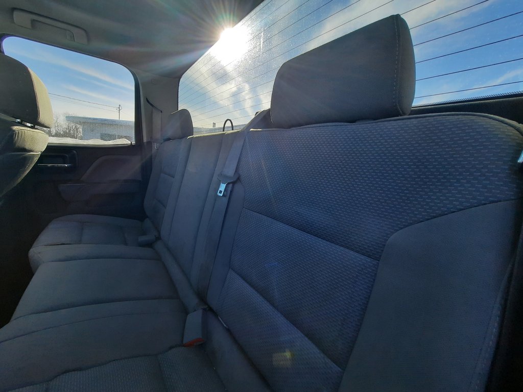 2014 GMC Sierra 1500 BASE in Hebbville, Nova Scotia - 21 - w1024h768px